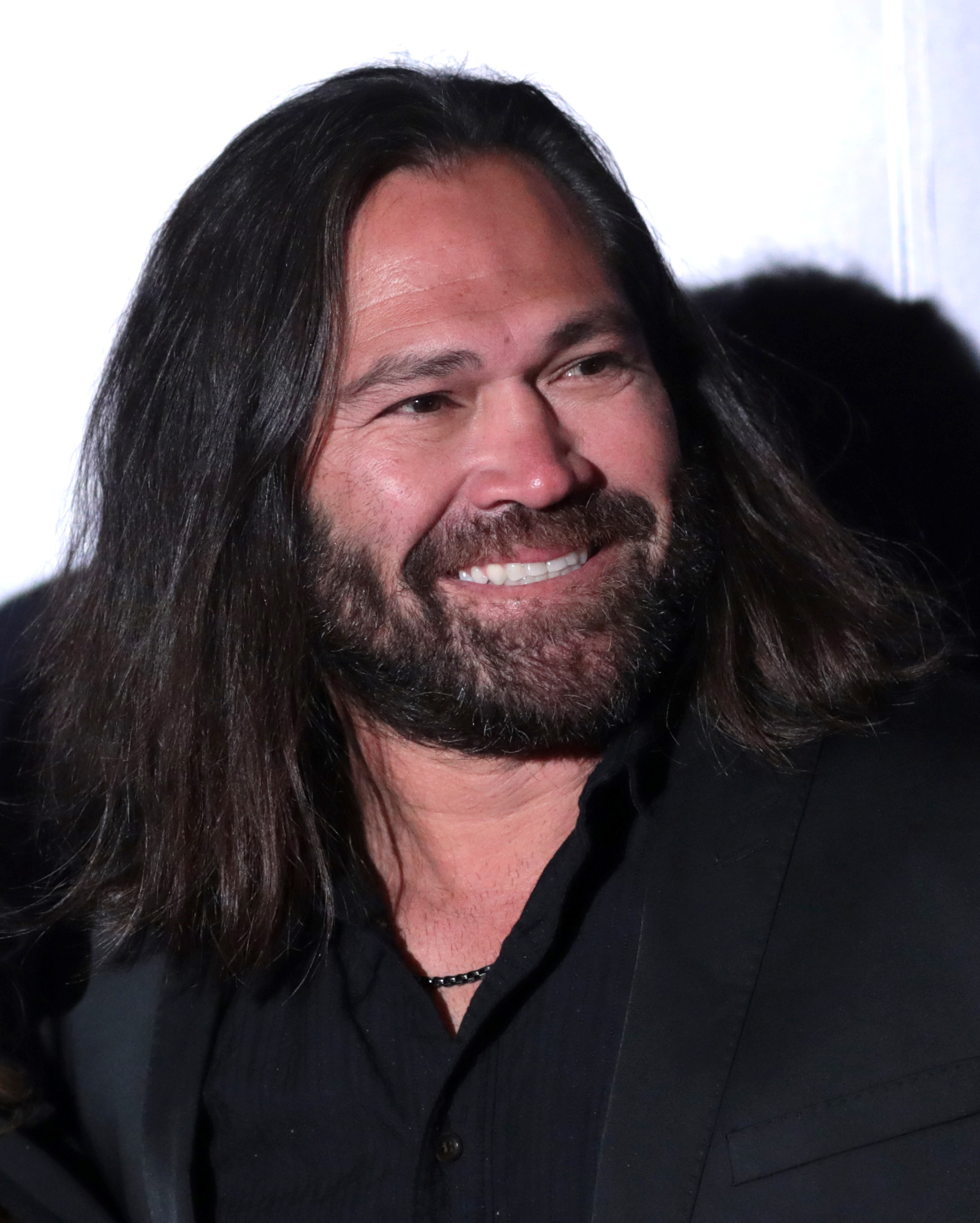 Presenting the 2014 MLB All-Great-Hair Team