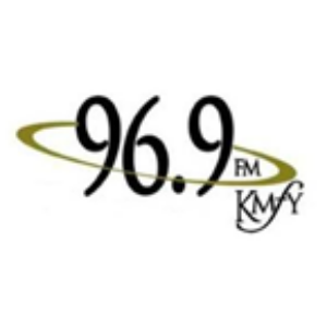 <span class="mw-page-title-main">KMFY</span> Radio station in Grand Rapids, Minnesota