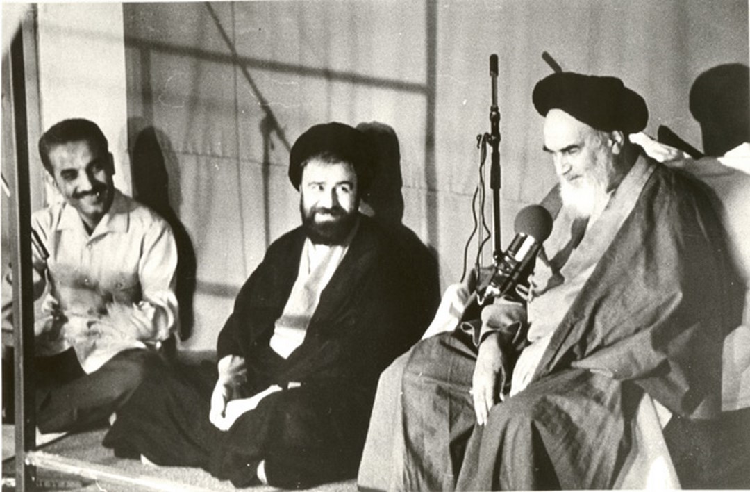 khomeini wikipedia