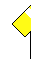 File:Kit left arm yellow thintop thickbottom.png