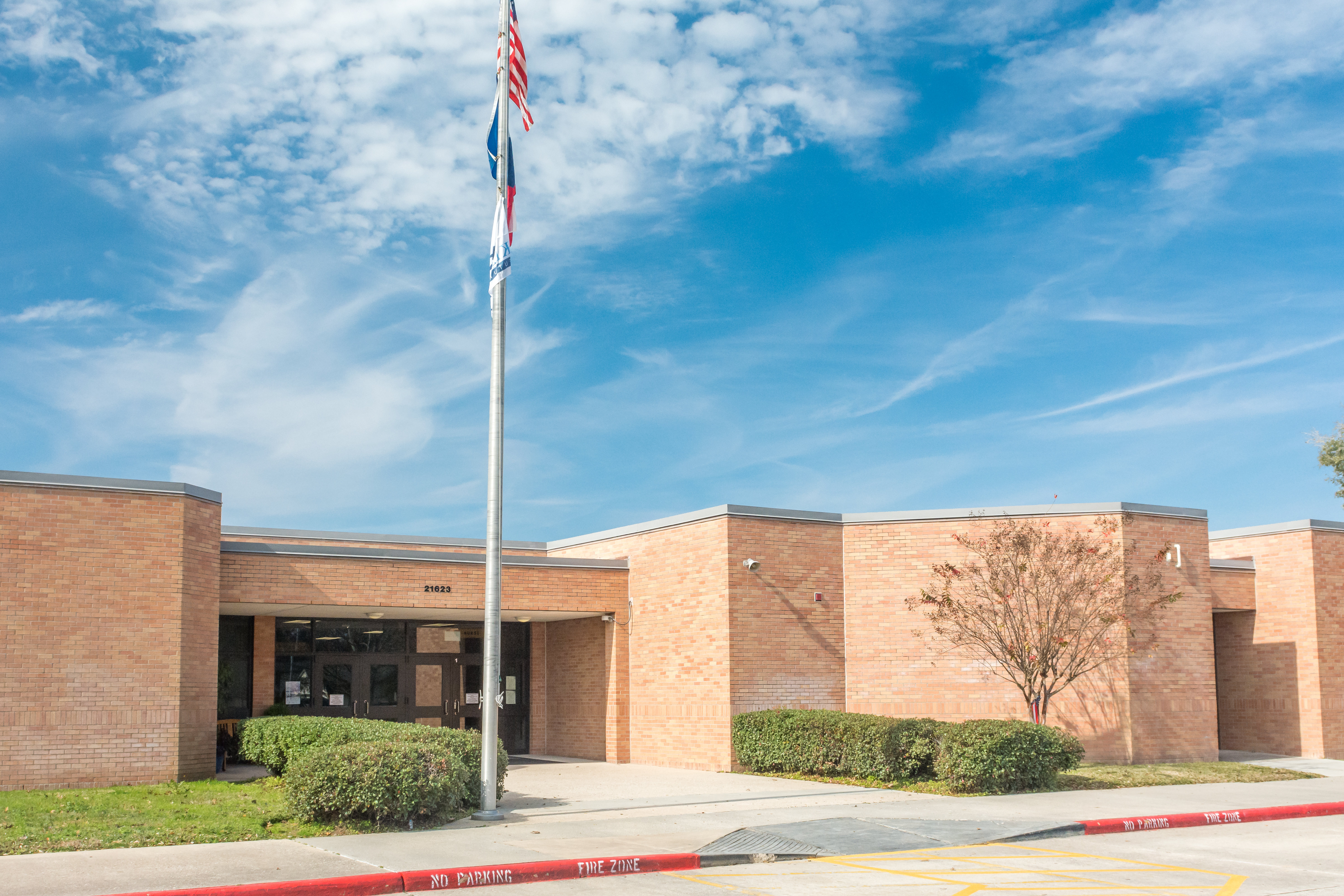 File:Klein ISD Roth Elementary.jpg - Wikipedia