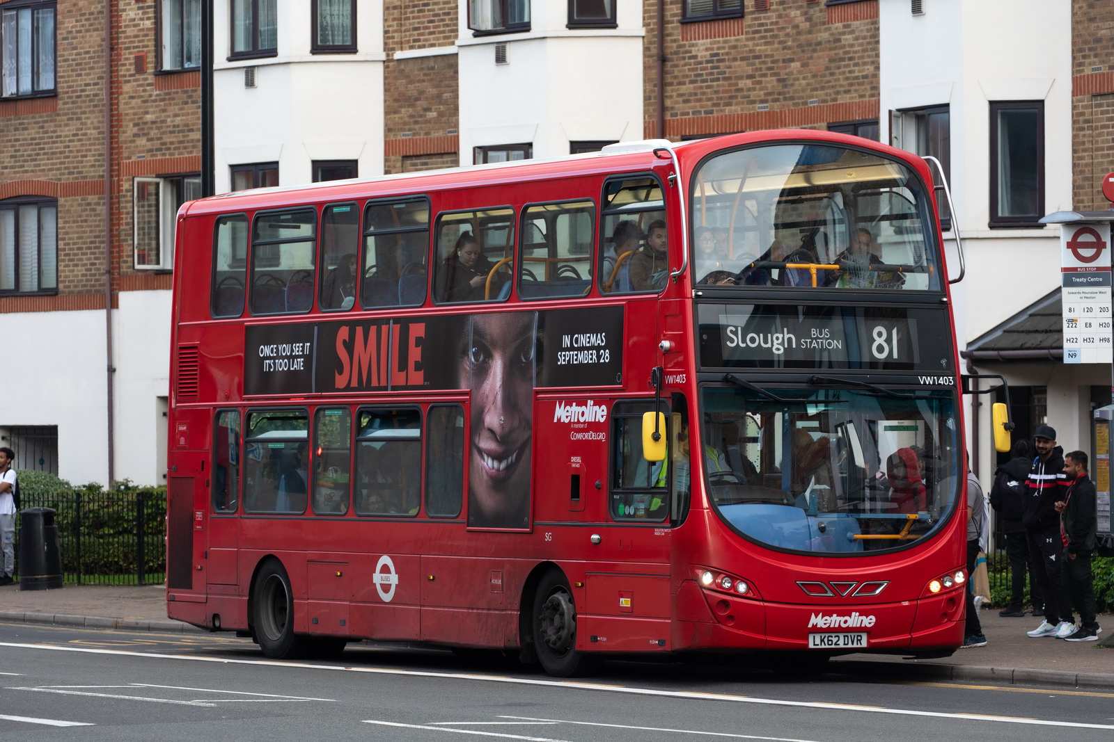 Steam bus london фото 110