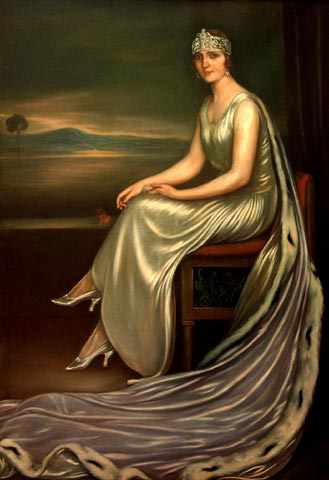 File:La condesa de Colomera by Julio Romero de Torres.jpg