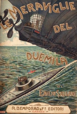 Le meraviglie del duemila - Wikipedia