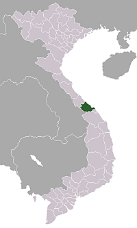 File:Location of Thua Thien Hue within Vietnam.png