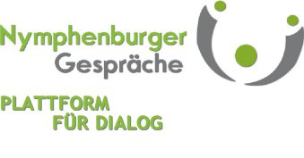 File:Logo der Nymphenburger Gespräche.png