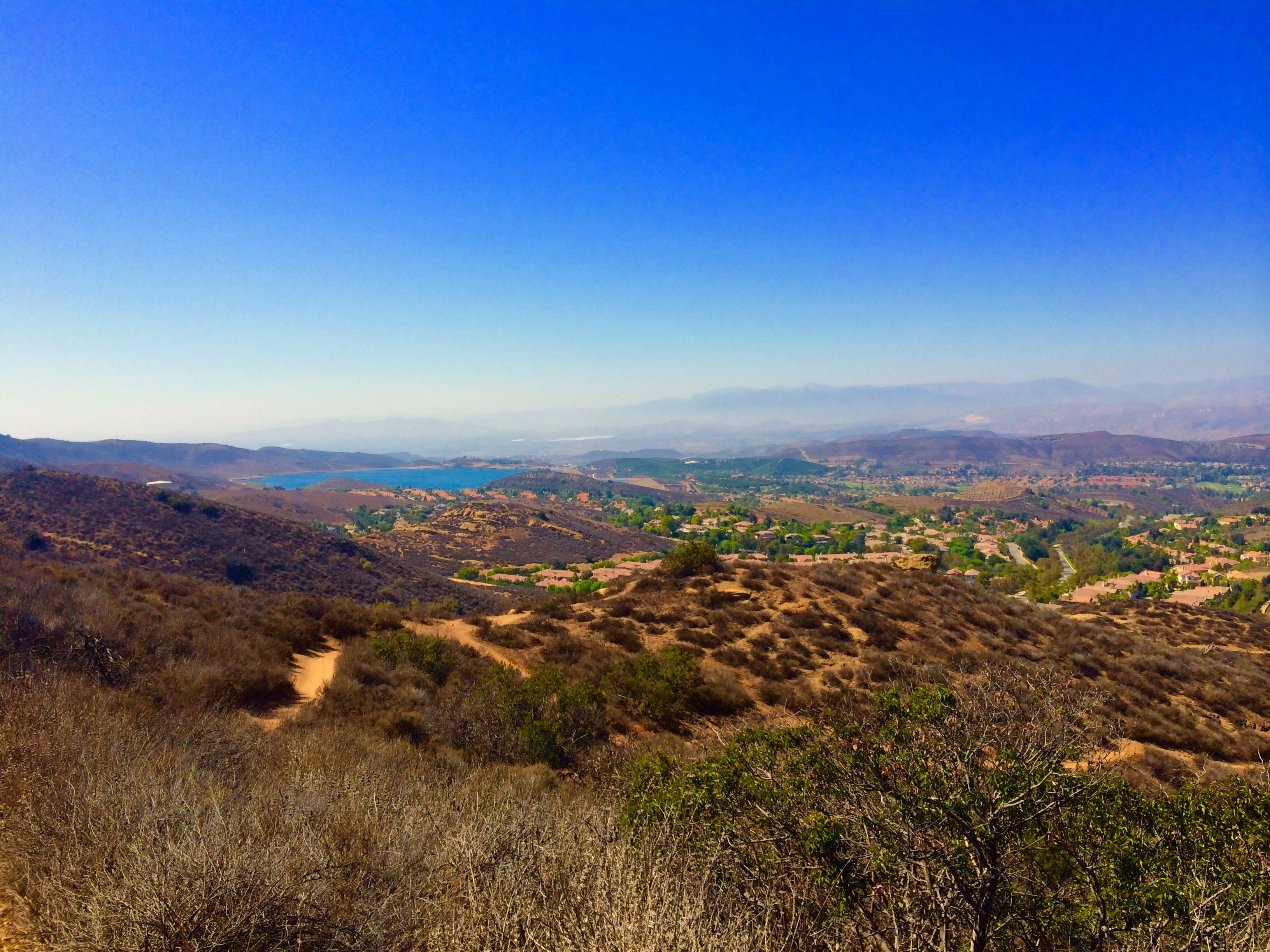 Long-Canyon-Trail-Simi-Valley-with-Calleguas-Municipal-Water-District-Thous...