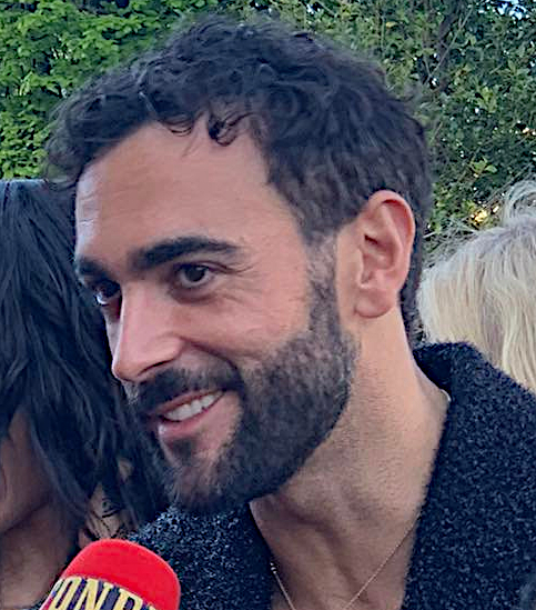 Marco Mengoni - Wikipedia