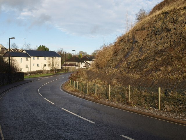 File:Mardle Way, Buckfastleigh - geograph.org.uk - 1124162.jpg