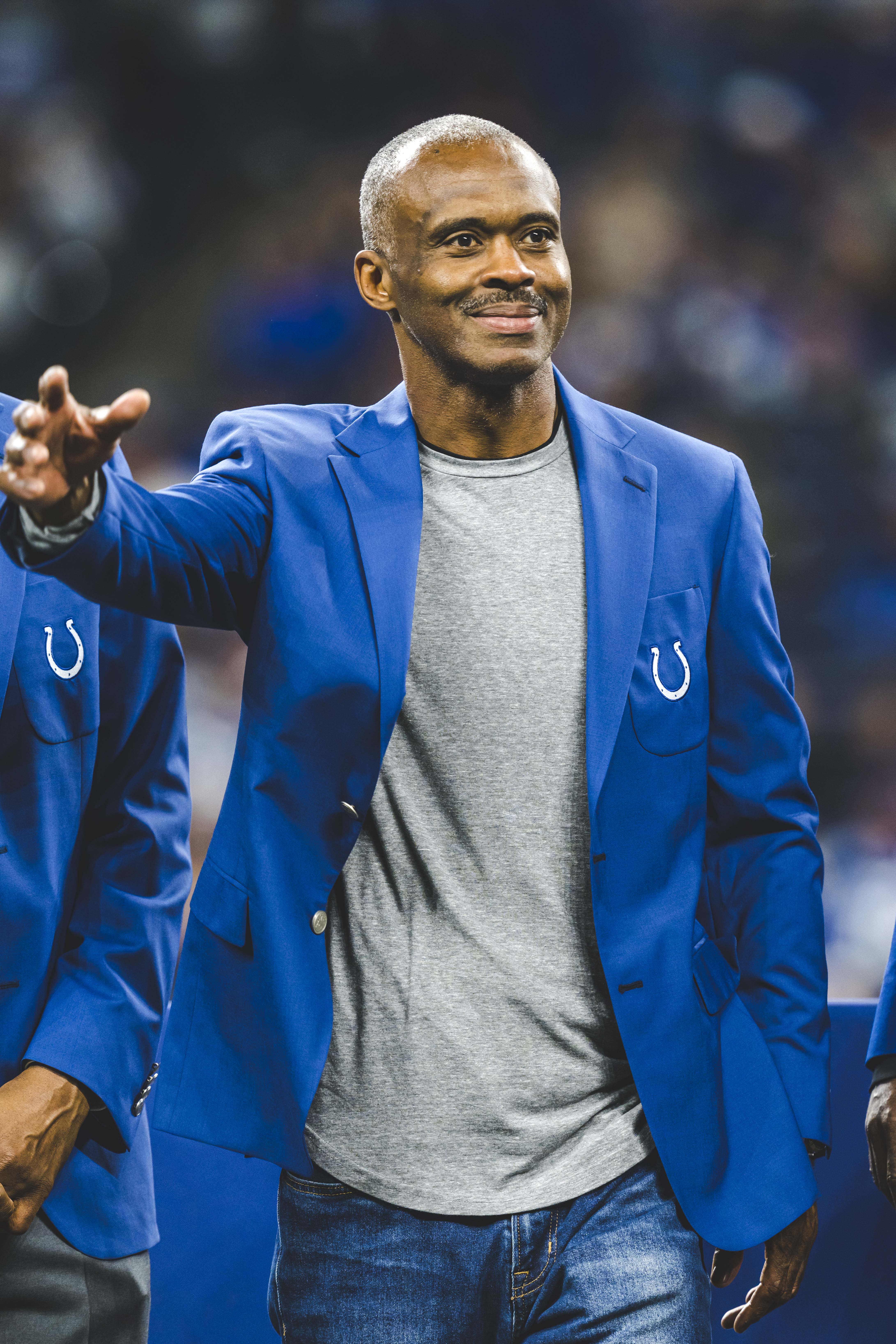 Is Marvin Harrison, Jr.'s Younger Brother Even More Talented
