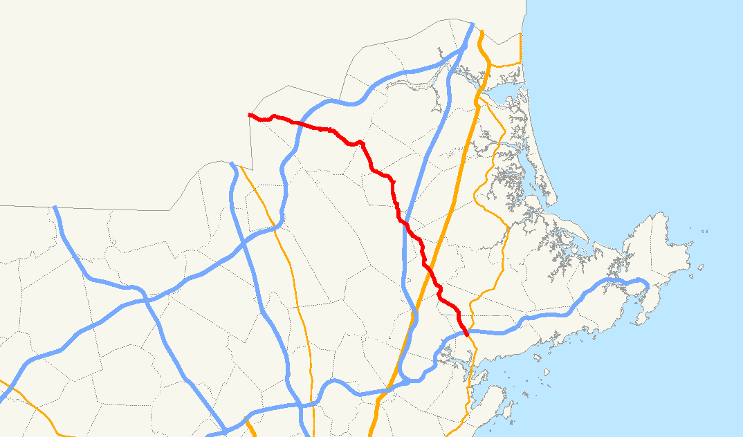 Massachusetts Route 10 - Wikipedia