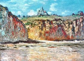 File:Monet - the-church-at-varengeville-02.jpg