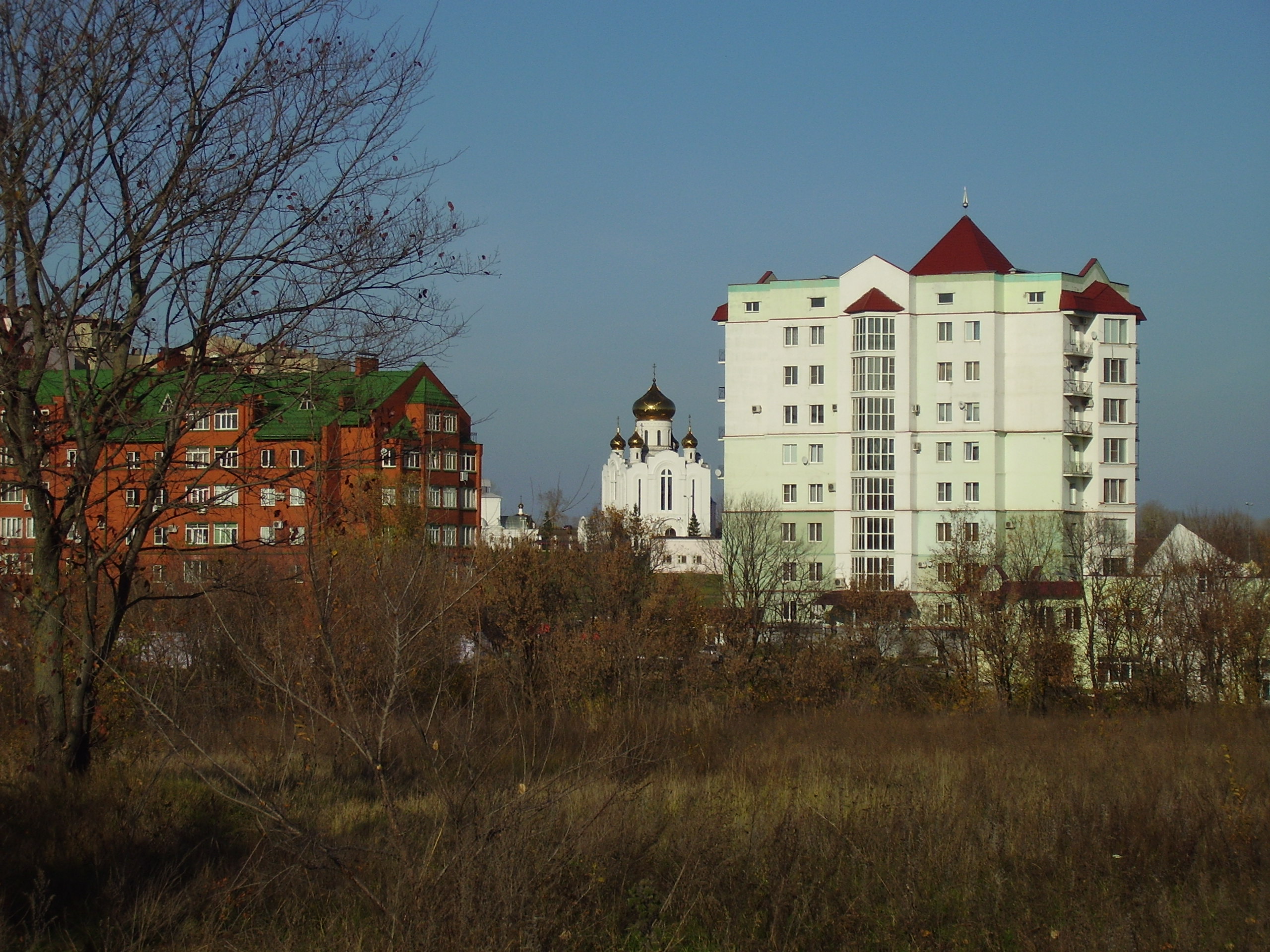 Сайты старого оскола. Вика старый Оскол. Великий Оскол. Рождественская 1 старый Оскол. Красивые здания в Старом Осколе.