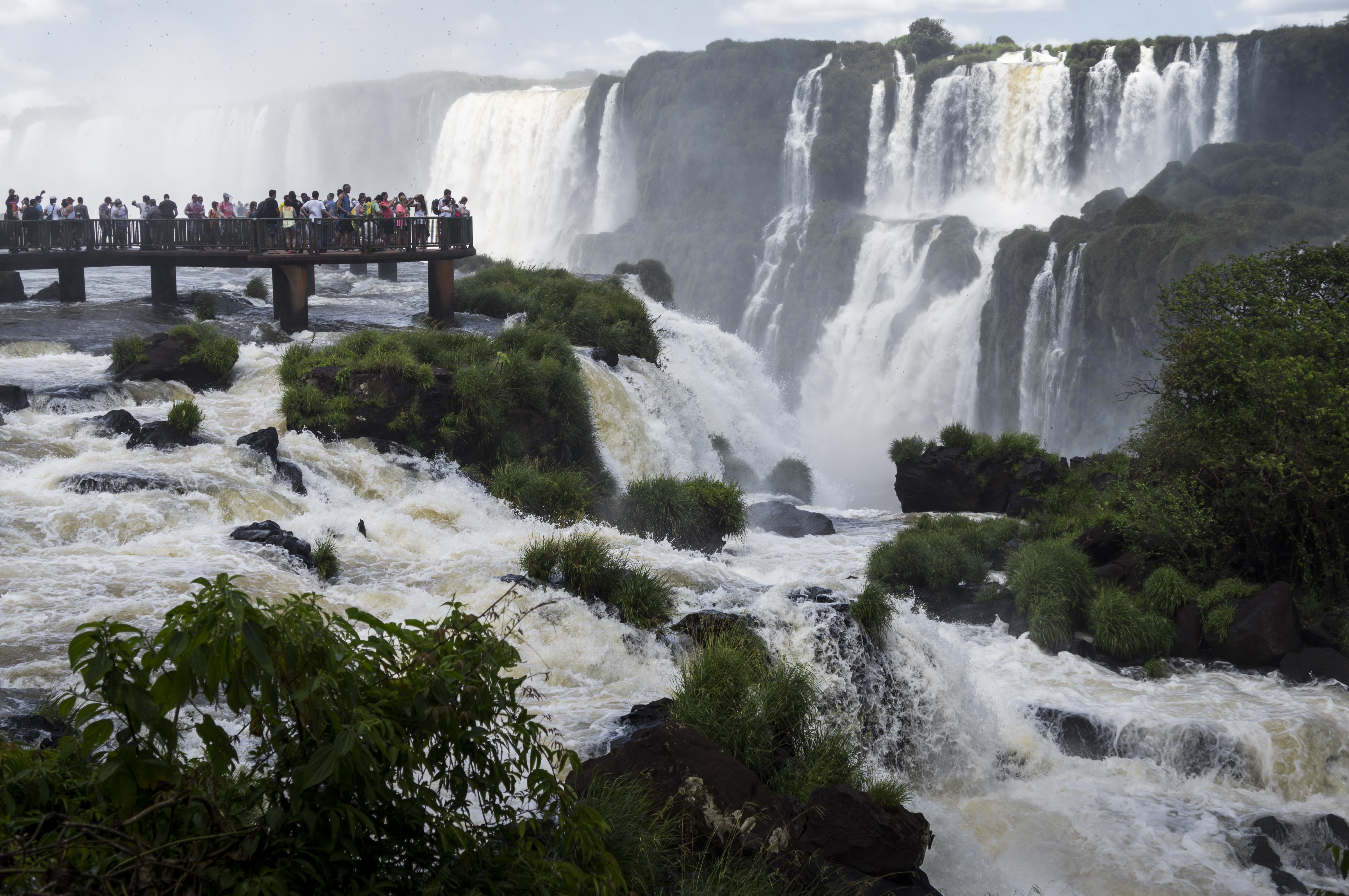 Iguazu Falls - Wikiwand