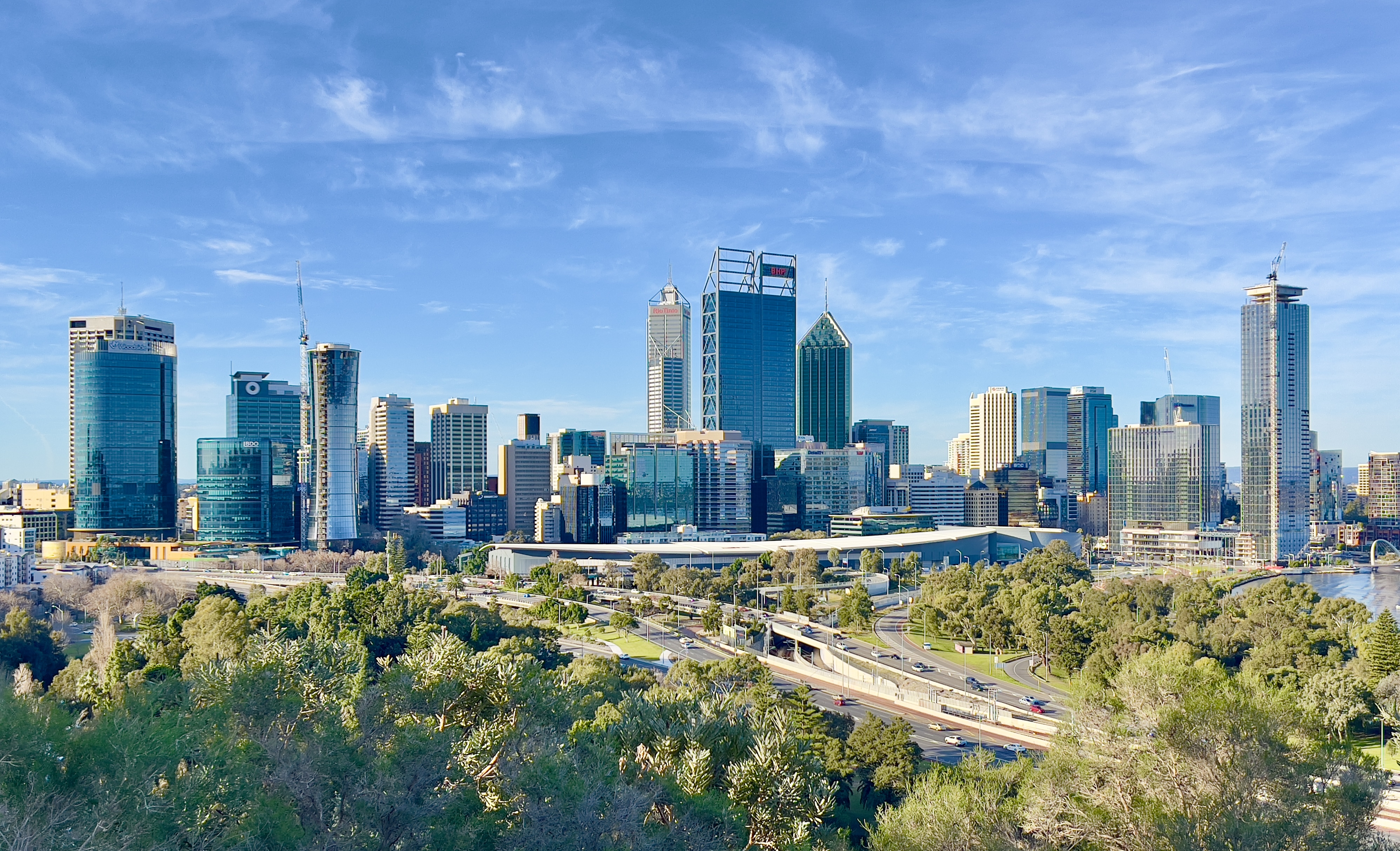 Perth - Wikipedia