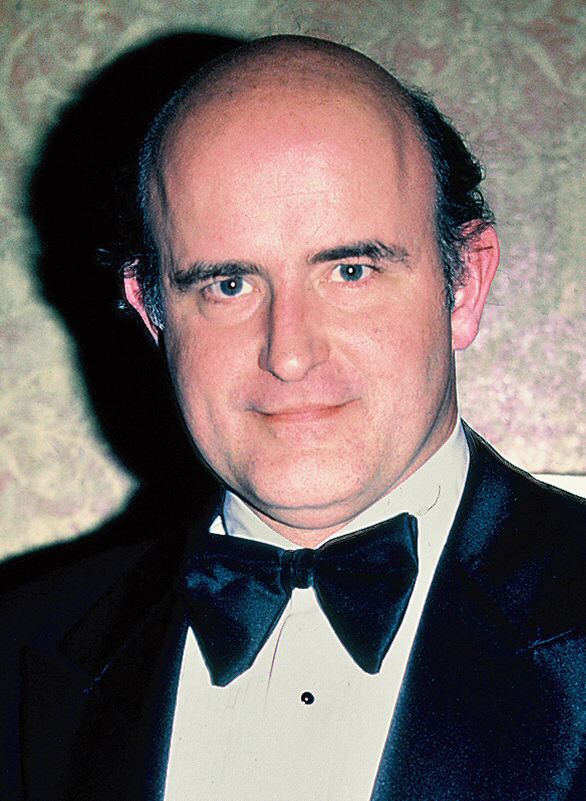 Boyle in 1978