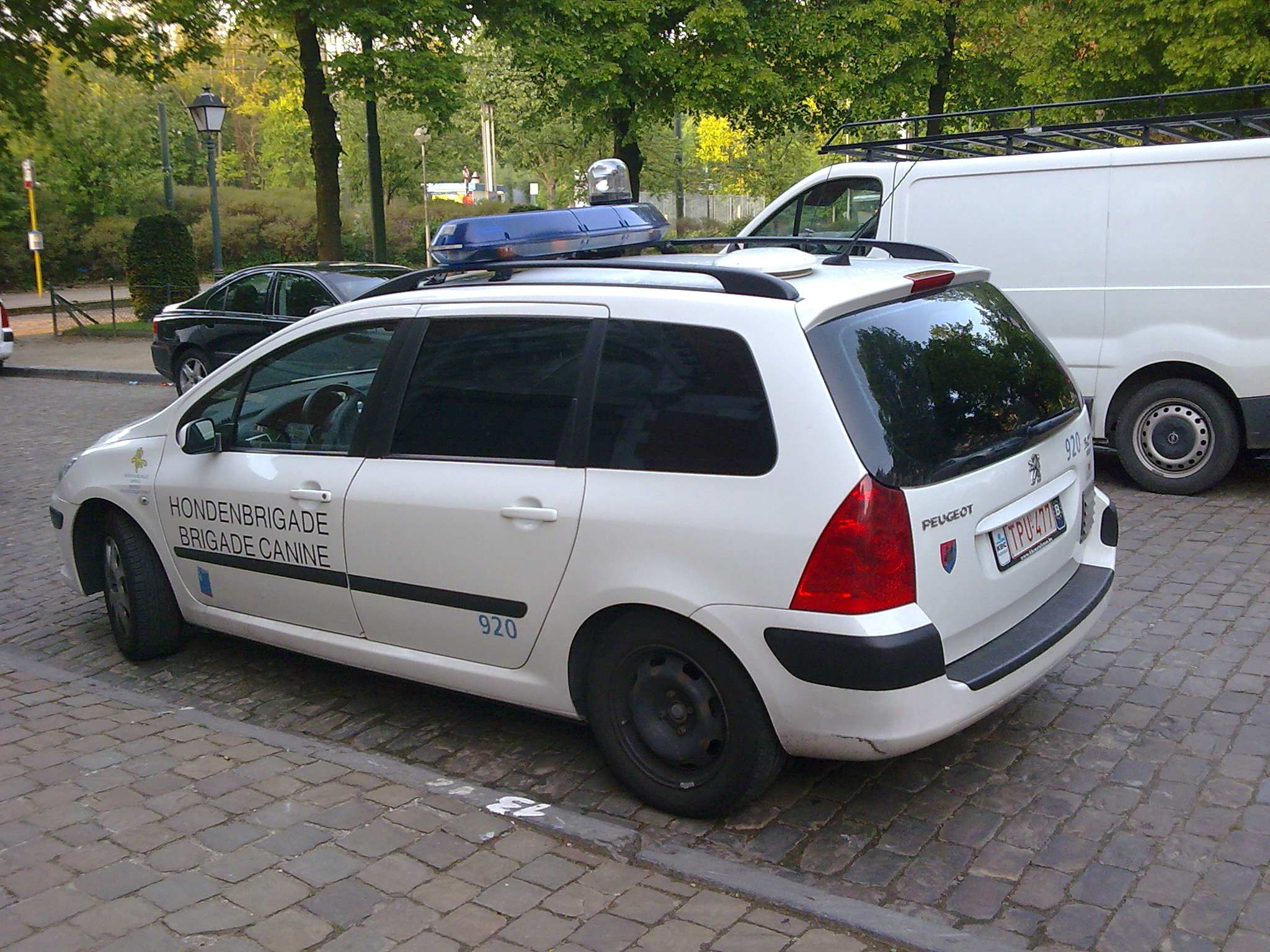 File:Peugeot 307 HDi Vorfacelift.JPG - Wikimedia Commons