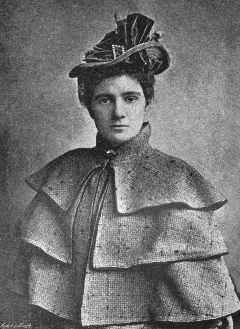 Photo of Elizabeth L. Banks