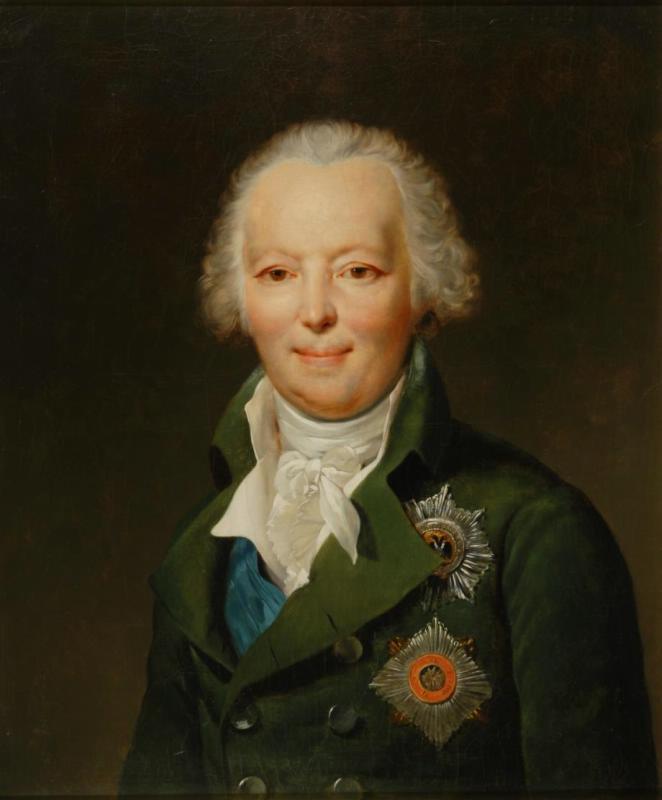 Portrait of Count Arkady Ivanovich Morkov, XIX.jpg