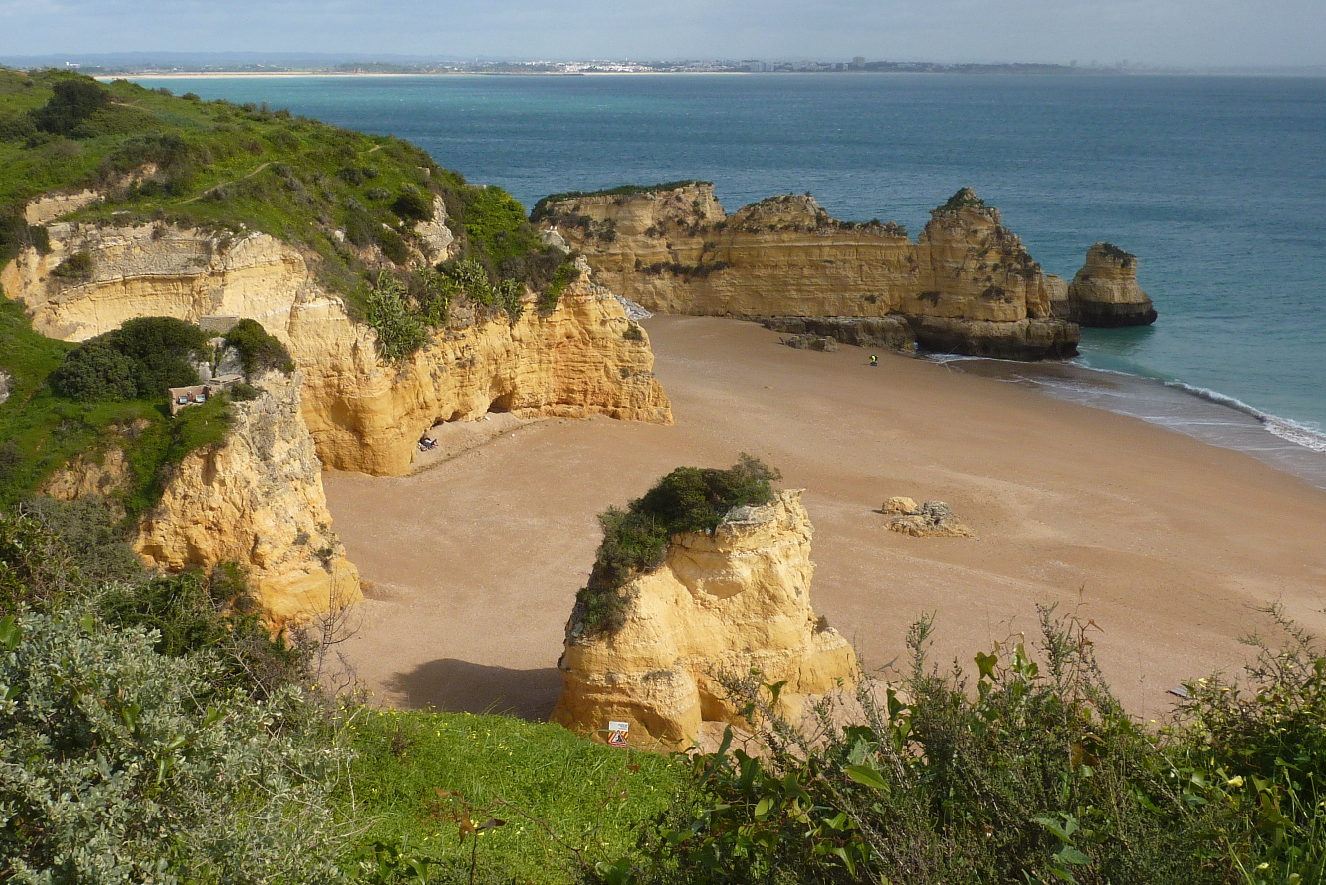 Portugal Algarve лестница