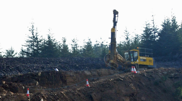 File:Paul's Quarry - geograph.org.uk - 645724.jpg - Wikimedia Commons