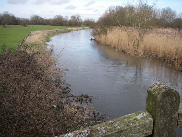 River Avon System