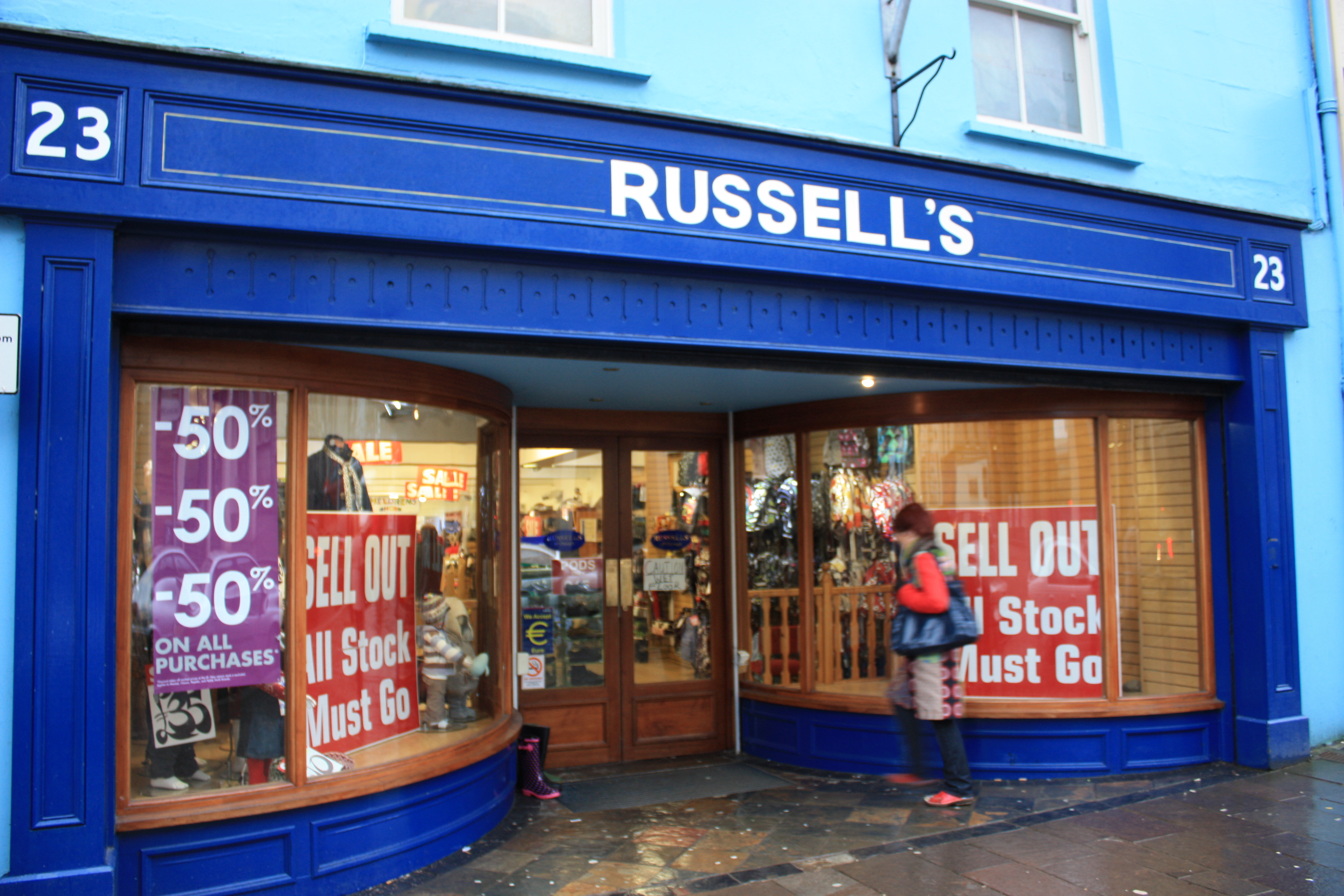 Russells,_Omagh,_January_2010.JPG