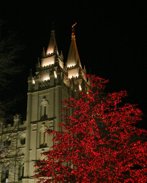 File:Salt Lake Temple Christmas.jpg