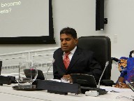 Senarath Attanayake Sri Lankan politician