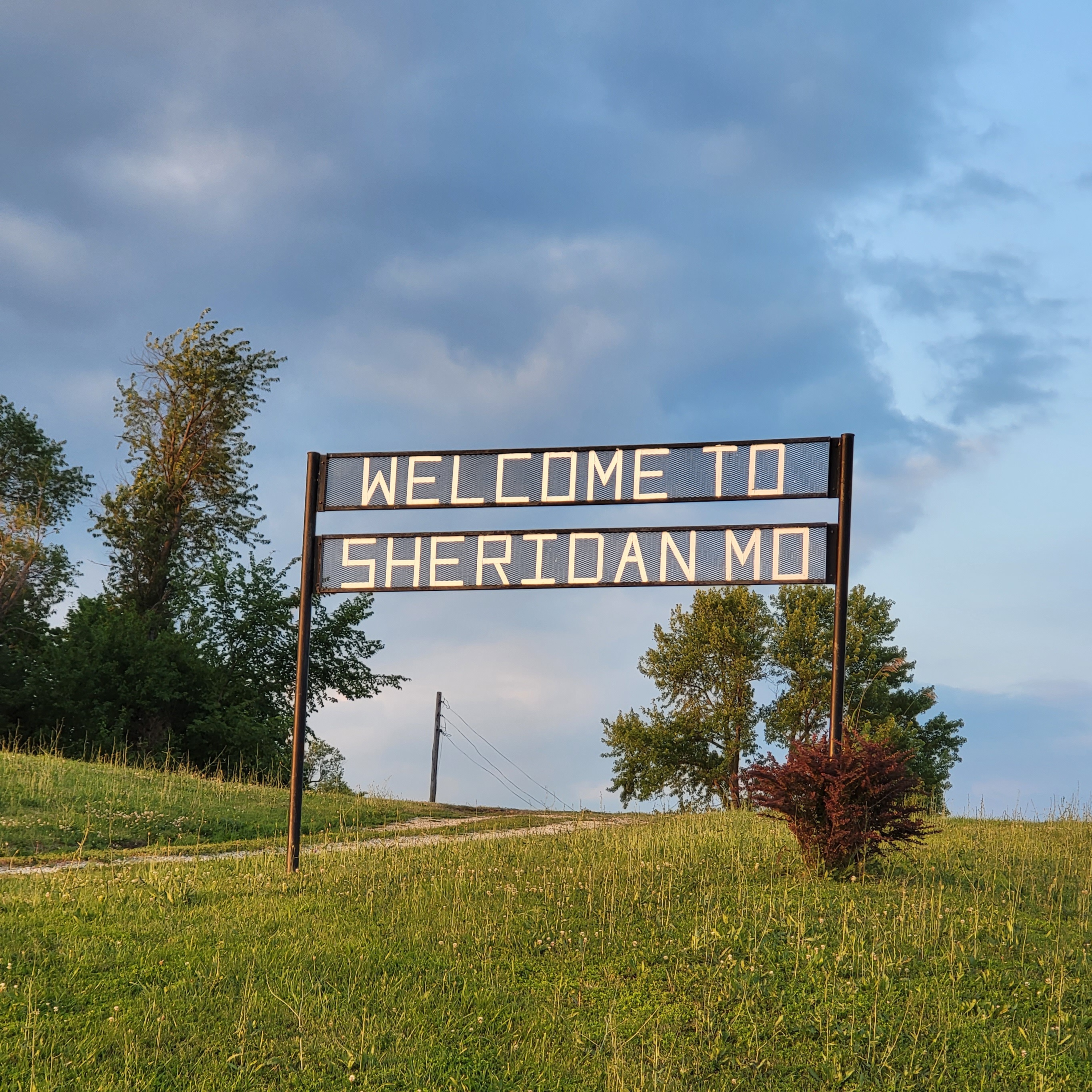 Sheridan, Missouri