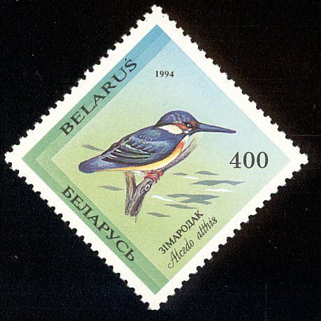 File:Stamp of Belarus - 1994 - Colnect 194841 - Common Kingfisher Alcedo atthis.jpeg