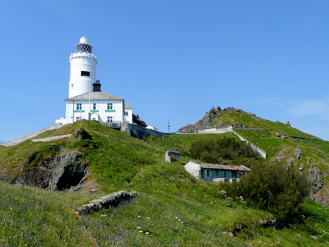 Start Point - geograph.org.uk - 1335940