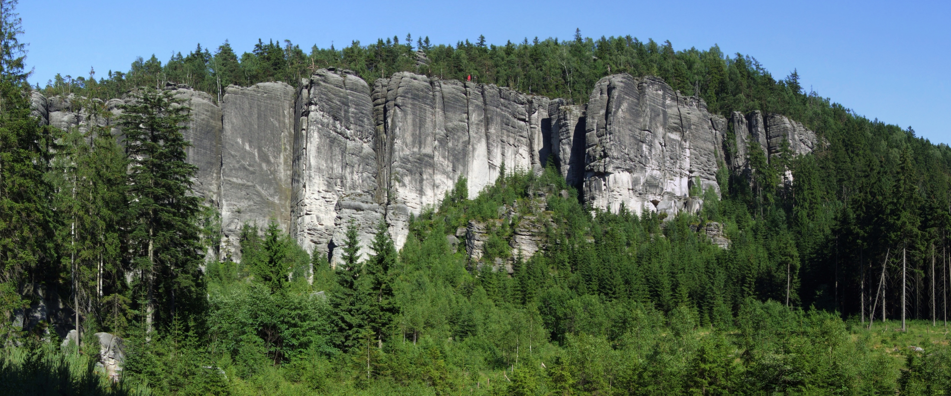 Россия панорама