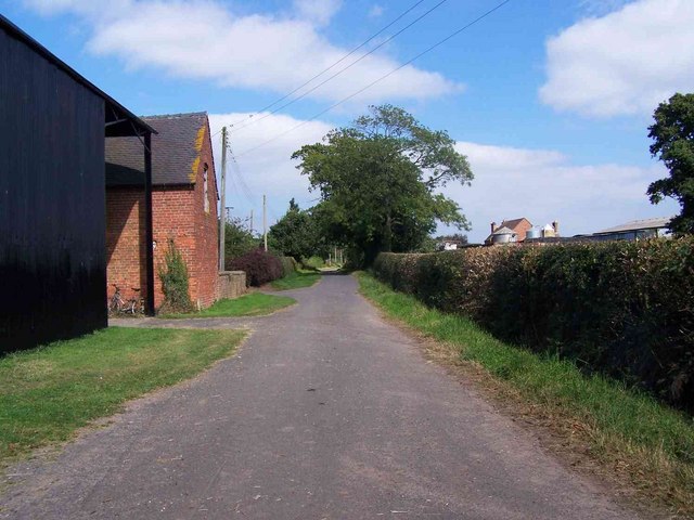 File:The Hooks - geograph.org.uk - 549100.jpg