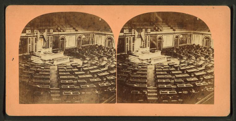 File:The House of Representatives, by Bell & Bro. (Washington, D.C.) 5.jpg
