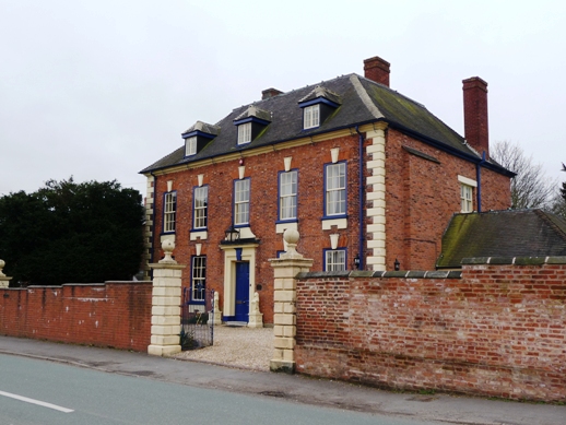 File:The Old Rectory - geograph.org.uk - 1769880.jpg