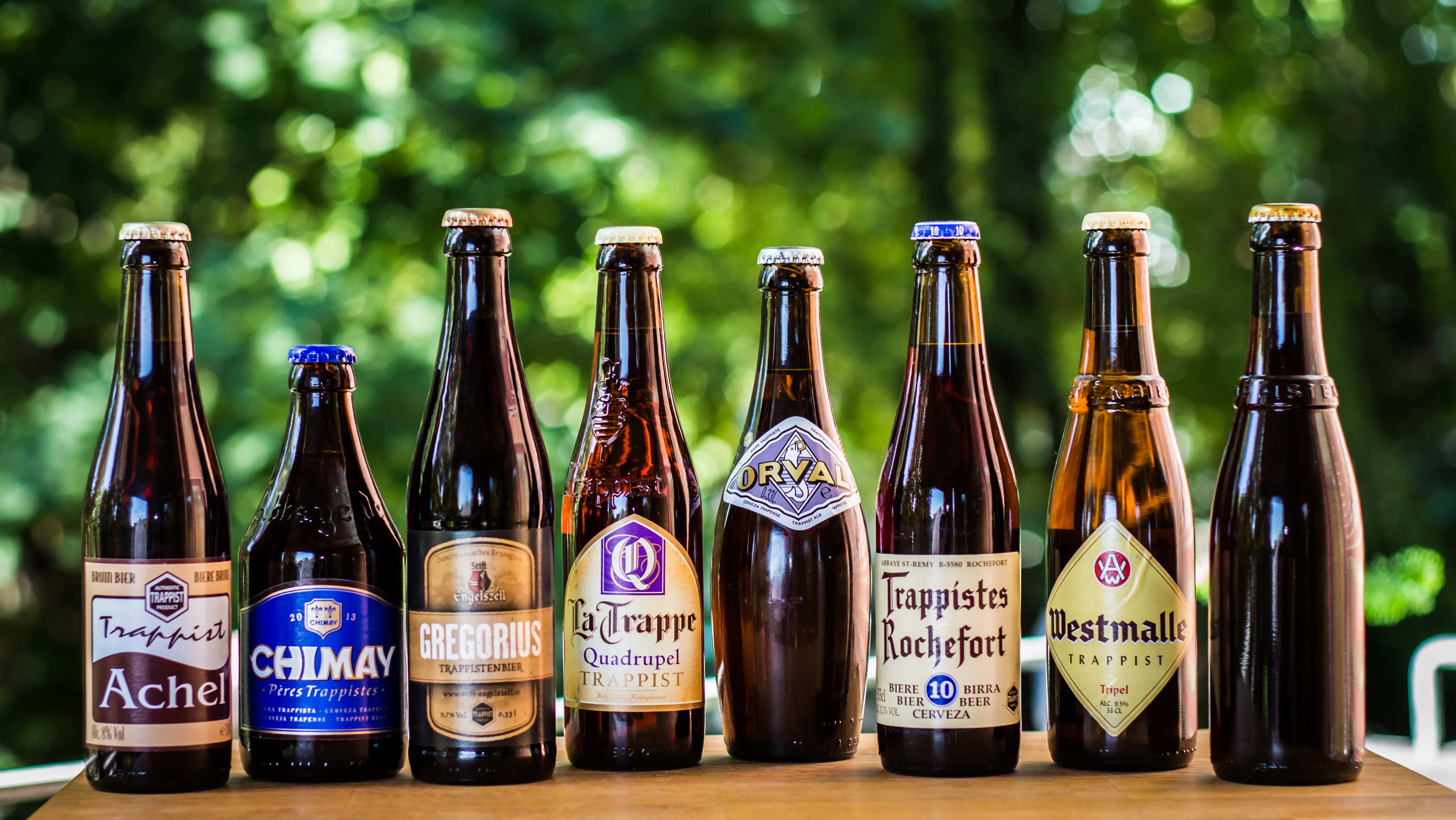 Trappist Beer 2013-08-31 (cropped).jpg