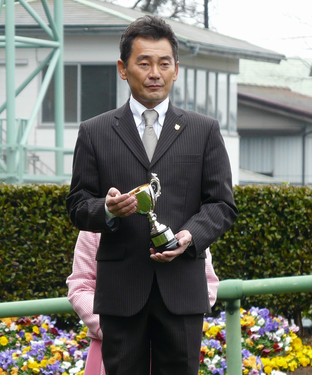 ファイル Tsuyoshi Tanaka1324 Jpg Wikipedia