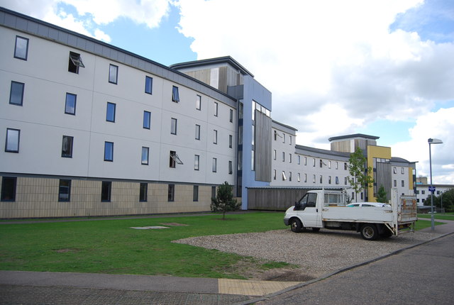 File:UEA - Paston House - geograph.org.uk - 2586734.jpg