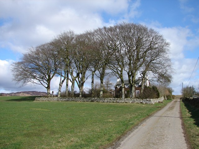 File:Upper Drumwall - geograph.org.uk - 726578.jpg