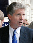 <span class="mw-page-title-main">Cyrus Vance Jr.</span> American attorney and politician (born 1954)