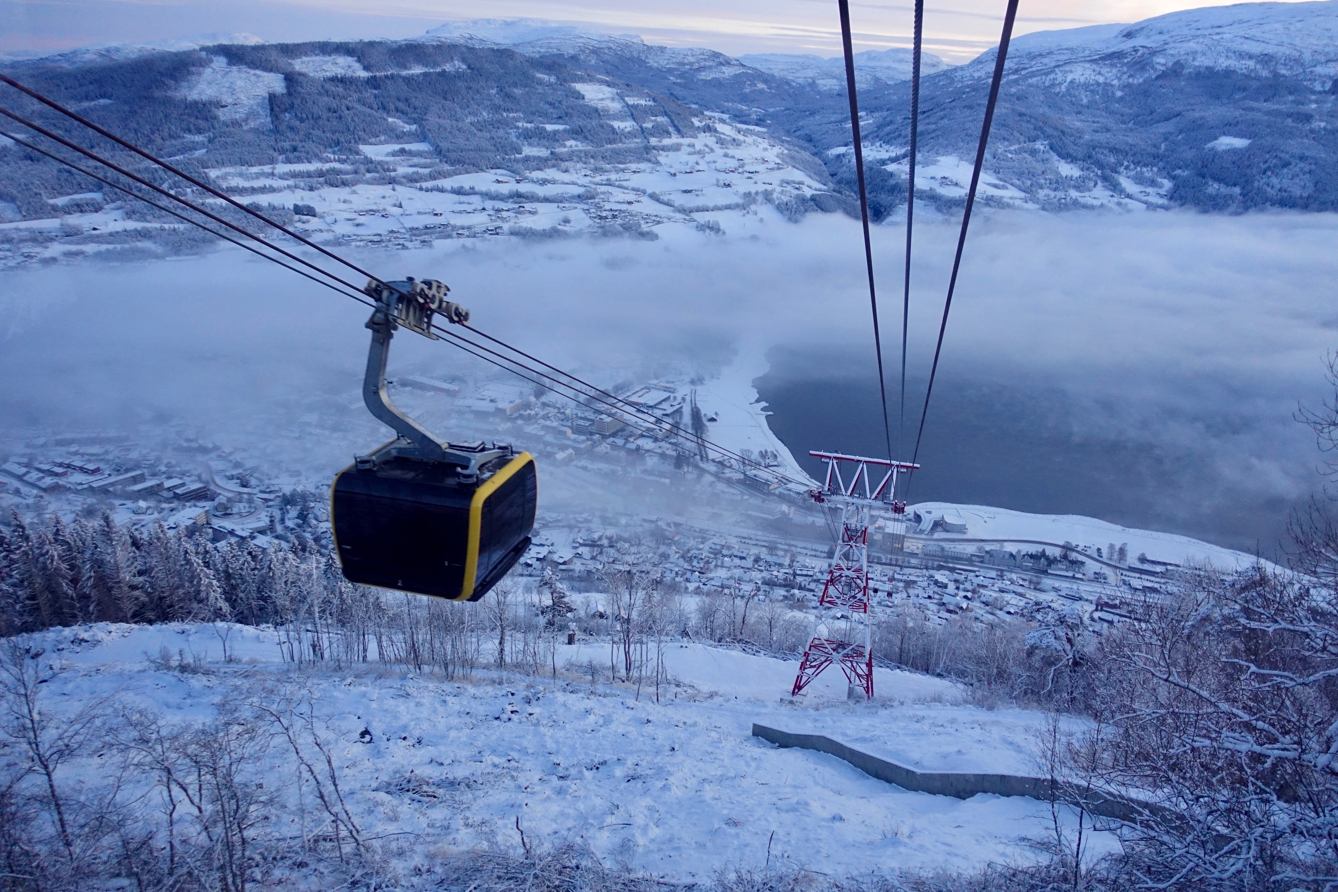 Cableway Cableway photo PNG