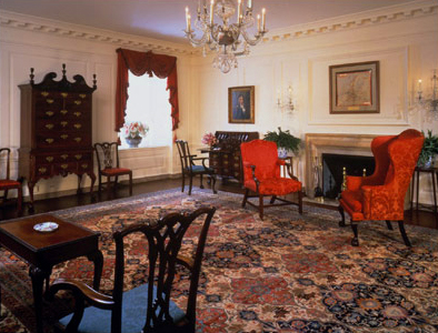 Map Room White House Wikiwand