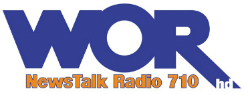WOR's previous logo used until December 2013