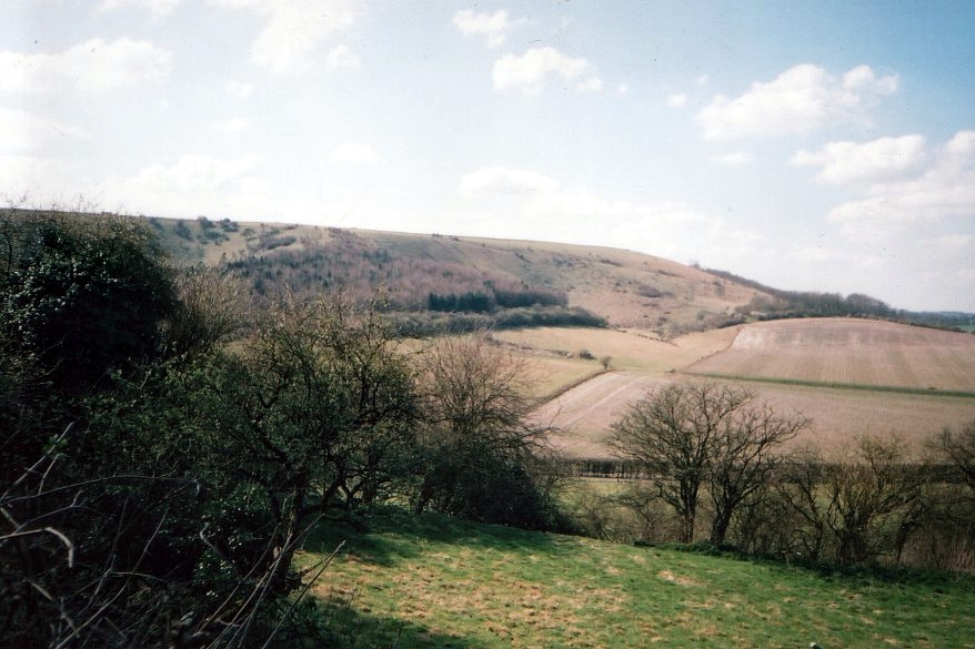 Watership Down, Hampshire