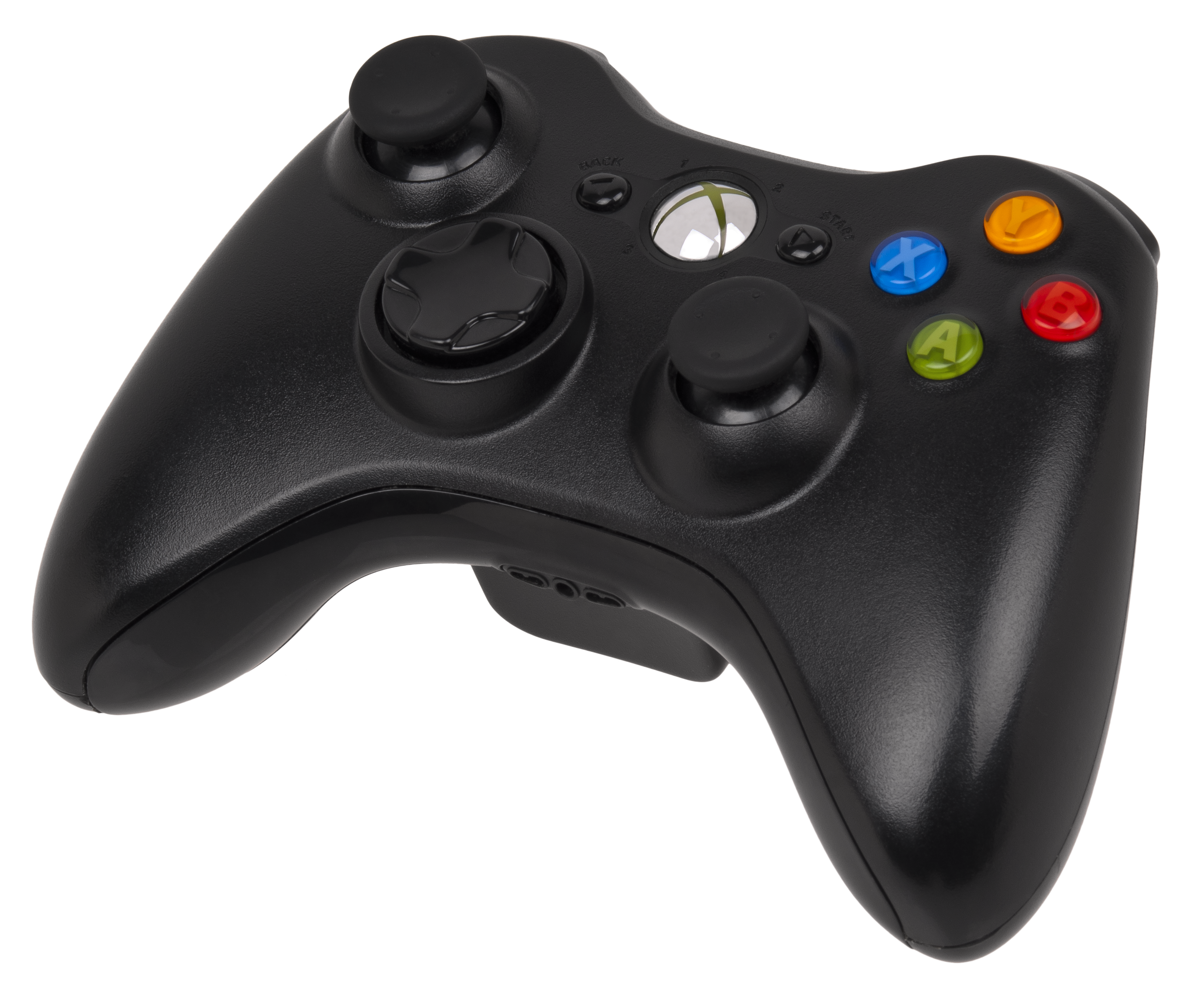 Геймпад в любой игре. Джойстик хбокс 360. Геймпад Microsoft Xbox 360 Wireless Controller. Беспроводной контроллер Xbox 360. Геймпад Microsoft Xbox 360 Wireless Controller, черный.