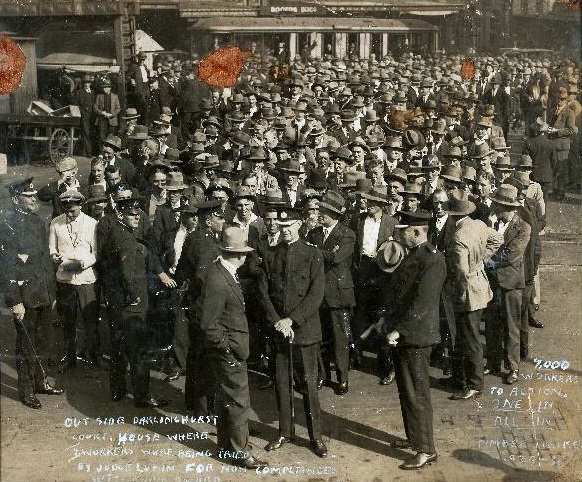 File:1929 Timberworkers Strike.jpg