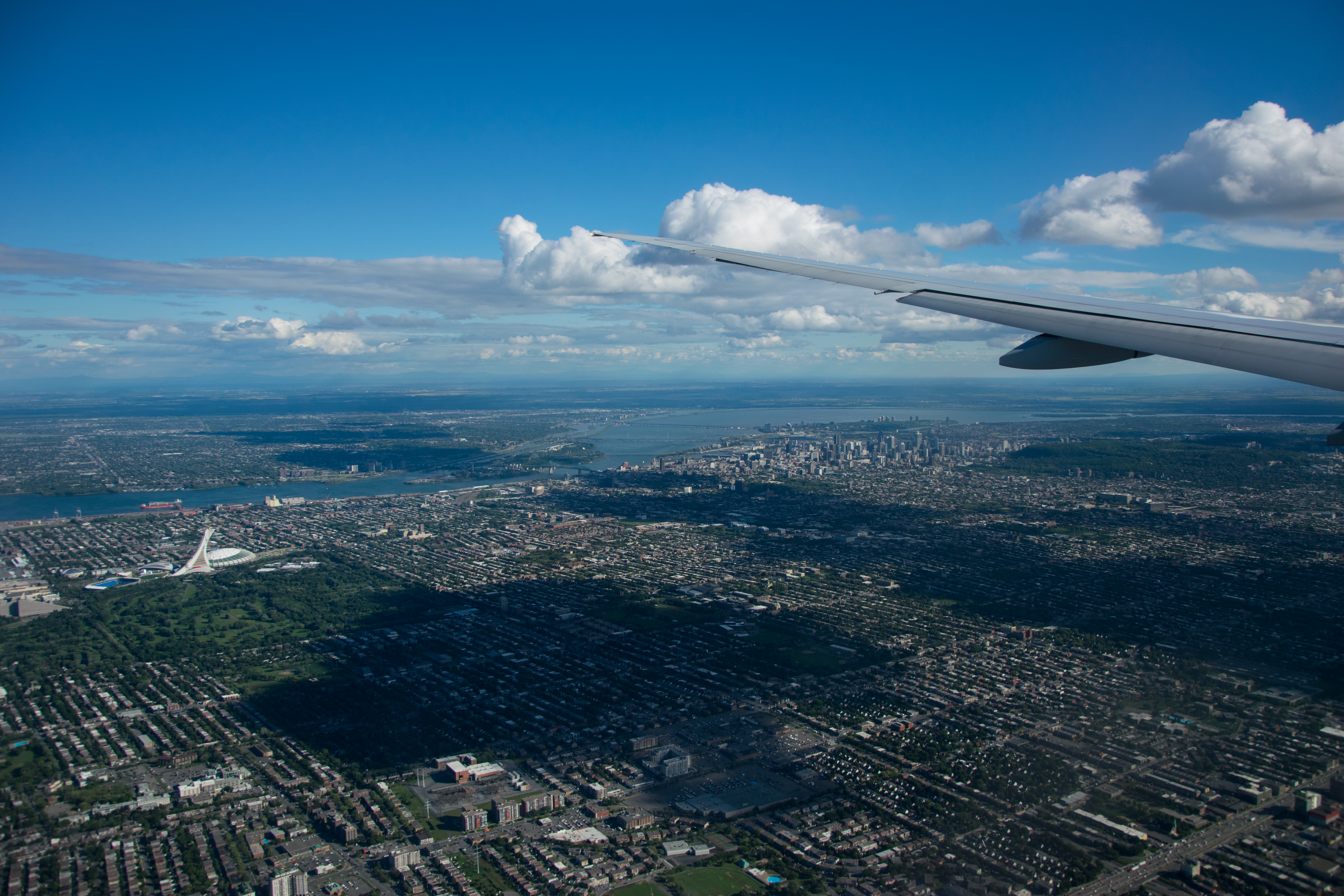 Flight 22. Париж 8к.