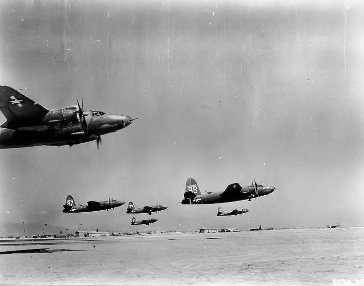 File:319bg-b-26s-takeoff.jpg