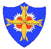 Emblem of the 40th Bombardment Group